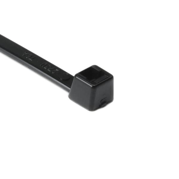 Hellermann T50R0 8in Cable Ties