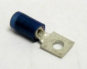 MS17143-11 Insulated Mil-Spec Nylon Rectangular Terminal RB483 (Price Per 100 Pieces)