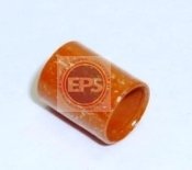 MS21981-205 GSB205 ORANGE Inner Sleeve Bronze Grounding Connector (PRICE IS FOR 100 PIECES)