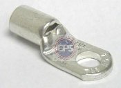 MS20659-116 Thomas & Betts Ring 1/0 AWG - 1AN #3/8 Stud H973 (Price Per 100)