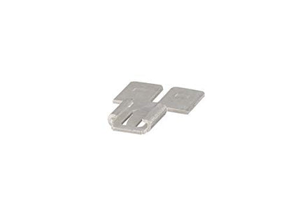 Panduit D-250A-C Disconnect Adapter, Non-Insulated (100-Pack)