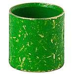 GSC500, Conn Terminal, Two Piece Outer Sleeve Connector for Hexagonal Range, Length 1/4 Inch/6.4mm (25 Items)