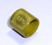 MS21981-281 GSB281 Yellow Inner Sleeve Bronze Grounding Connector (PRICE IS FOR 100 PIECES)