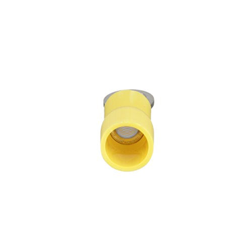 Panduit Male Disconnect, Nylon Fully Insulated