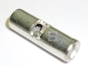 CC2 Non-Insulated Butt Splice Connector For Wire Range 12-10 PRICE PER 100