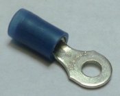 MS25036-107 Ring Terminal 18-14 AWG #6 Stud RB853 PRICE PER 100