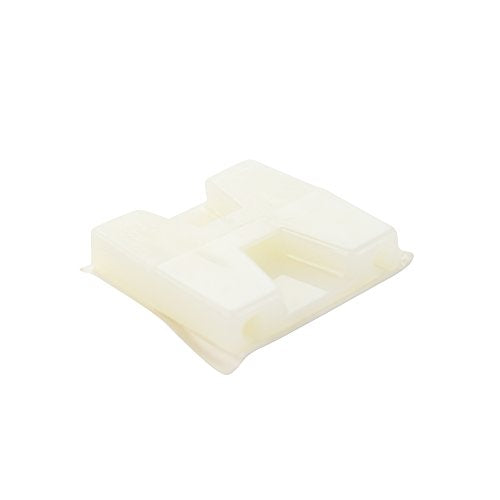 Thomas & Betts TY-RAP TC5342A 2-Way Mounting Base Cable Tie Management (100 Pk)