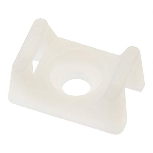 Panduit TM1S4-M CABLE TIE ANCHOR MOUNT #4 SCREW (package of 100)