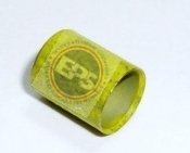 MS21981-225 GSB225 YELLOW Inner Sleeve Bronze Grounding Connector (PRICE IS FOR 100 PIECES)