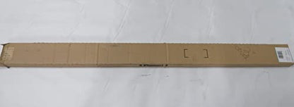Panduit C2LG6 2" DUCT COVER LIGHT GREY (sold in 120 foot package, 6 foot lengths)