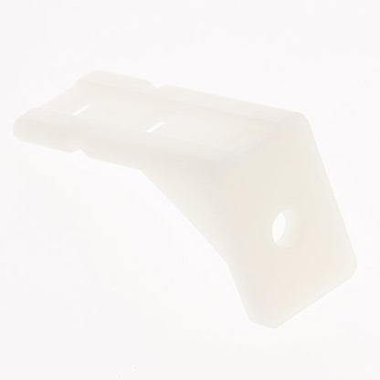 Panduit PP2S-S10-X Pan-Post Standoff, Nylon 6.6, #10 Screw Mounting Method, Natural, 4.6" Height (Pack of 10)