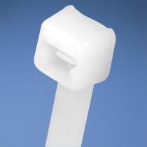 Panduit - PLT6H-C - PANDUIT Pan-Ty Cable Ties - Cable Tie - Natural
