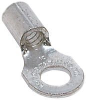 Abb - Thomas & Betts Terminal, Ring Tongue, 1/4In, Crimp - B14-14