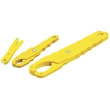 Ideal 34-001 Fuse Puller, Small, 250 Volt AC/DC, 0 to 600A