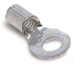 Thomas & Betts SK B86 NON-INS RING TERM, 18-14, #8 (Pack of 1000)