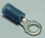 MS25036-108 Ring Terminal 18-14 AWG #10 Stud RB873 PRICE PER 100