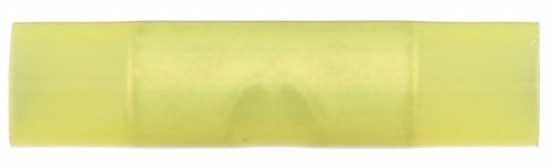 Panduit Butt Splice, Nylon Insulated