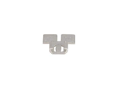 Panduit D-250A-C Disconnect Adapter, Non-Insulated (100-Pack)