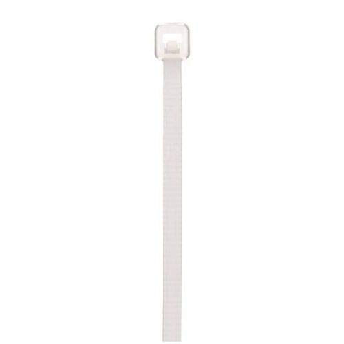 Panduit PLT1M-M CABLE TIE MINIATURE 7/8" MAXIMUM BUNDLE (package of 10,000)