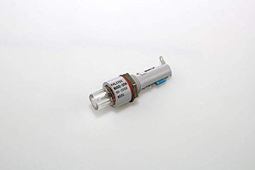 Bussman FHL17G1 Military Fuseholder