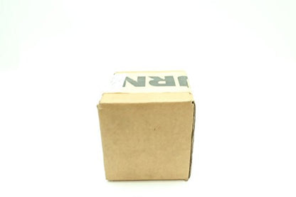 Box of 500 New BURNDY YAV10T3 HYLUG 12-10 Heavy Duty Ring Terminal D608194