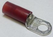 MS25036-127 Thomas & Betts Ring Terminal 2AN AWG 3/8" Stud RG9731 (Price Per 100)