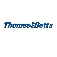 Thomas & Betts Rb1337 18-14 Ring Term Bulk