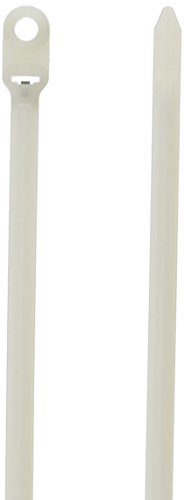 Thomas & Betts TY537M Cable Tie, TIE Nylon, 120 lb, 14", Natural