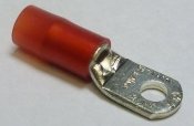 MS25036-115 Thomas & Betts Ring Terminal 8AN AWG #10 Stud RD10361 (Price Per 100)