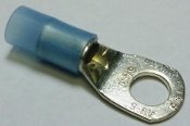 MS25036-121 Thomas & Betts Ring Terminal 6AN AWG 5/16" Stud RE10721 (Price Per 100)