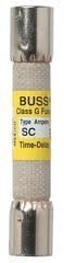 Bussmann SC-40 Time Delay Fuse 40A by Cooper Bussmann