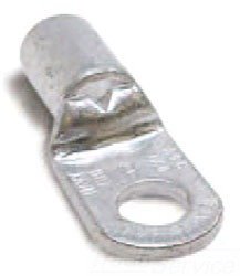 Thomas & Betts J974 Non-Ins - Tub Ring Term, 1/ (Pack of 50)