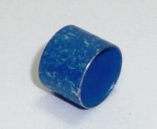 MS21981-375 GSB375 Blue Inner Sleeve Bronze Grounding Connector (PRICE IS PER 100 PIECES)