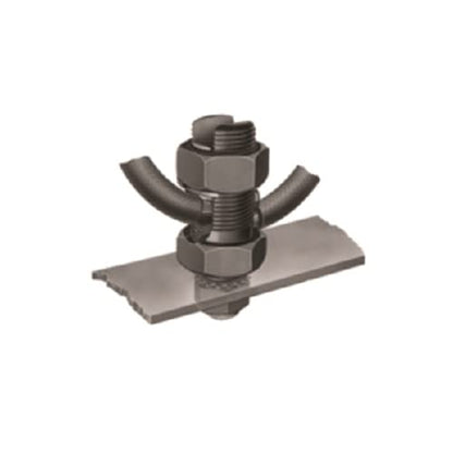 Burndy K2C20B1-10-5 STR 27/32 POST 2 CO (1 EA)