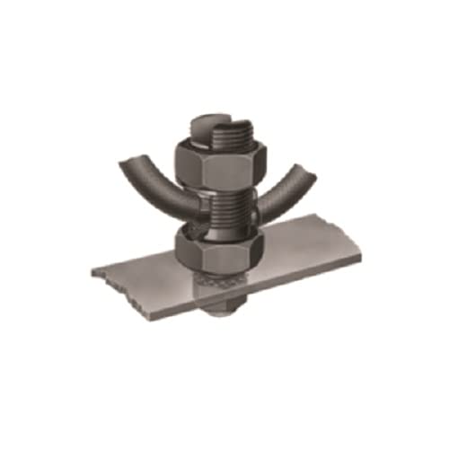 Burndy K2C20B1-10-5 STR 27/32 POST 2 CO (1 EA)