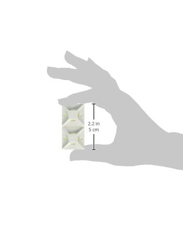 Panduit ABM2S-A-C20 Cable Tie Moun