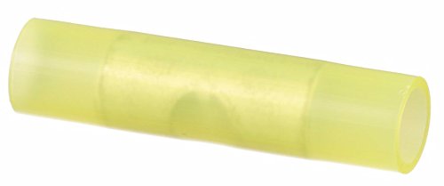 Panduit Butt Splice, Nylon Insulated