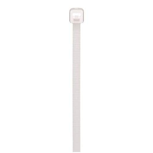 Panduit PLT1.5M-M CABLE TIE MINIATURE 1-1/4" BUNDLE MAXIMUM (package of 1000)