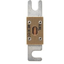 Cooper Bussman ANN-700: Buss Aircraft Limiter
