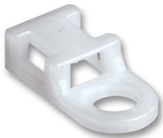 Panduit TA1S8-M Cable TIE Anchor Mount #8 Screw (Package of 100)