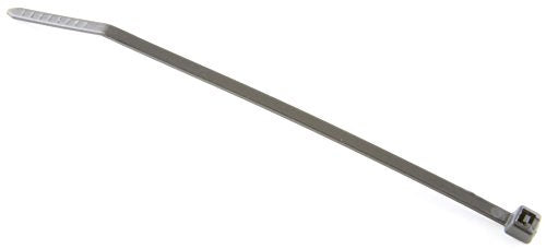 3.6", 18 lb. UV Black TY23MX T&B Ty-Raps - (pack of 100)