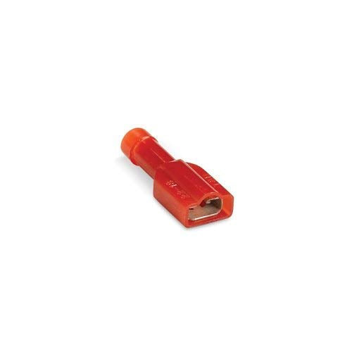 Pack of 50 Thomas & Betts 18RA-2577 Disconnect Terminal
