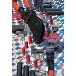 58163NTB, 58163 Narrow Tongue Bottom Stack