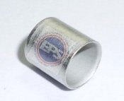 MS21981-266 GSB266 TIN COLOR Inner Sleeve Bronze Grounding Connector (PRICE IS FOR 100 PIECES)