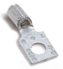 Thomas & Betts SK C486 NON-INS RECT RING TERM, 12- (Pack of 500)