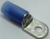 MS25036-140 Thomas & Betts Ring Terminal 4/0AN AWG 3/8" Stud RM9731 (Price Per 20 Pieces)