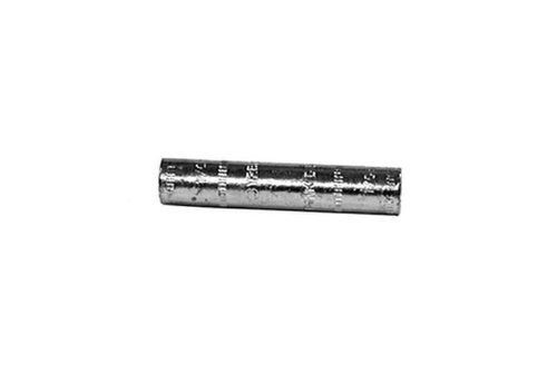 Burndy YRV8CV10-L Hyreducer Reducer Butt Splice, 12-8 Wire Range, 1.18" Length