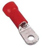 THOMAS & BETTS RD167 TERMINAL, RING TONGUE, STUD 8, RED (50 pieces)