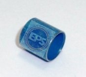 MS21981-261 GSB261 BLUE COLOR Inner Sleeve Bronze Grounding Connector (PRICE IS FOR 100 PIECES)