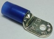 MS25036-132 Thomas & Betts Ring Terminal 1/0 Aircraft Wire, 2/0 AWG 1/4" Stud RJ9711 (Price Per 25 Pieces)